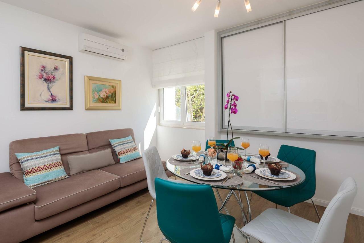 Apartment Amoretta With Parking Split Ngoại thất bức ảnh