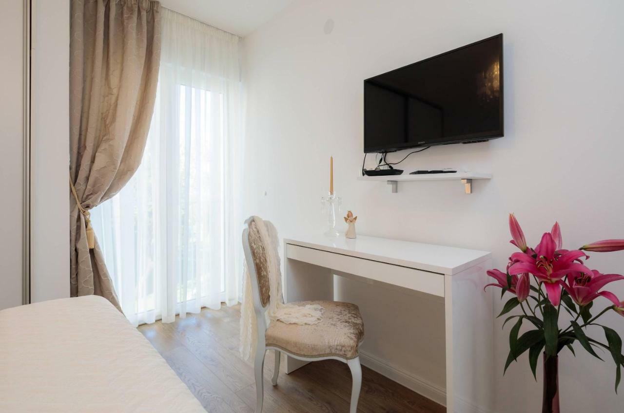 Apartment Amoretta With Parking Split Ngoại thất bức ảnh